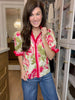 Flower Shop Top