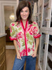 Flower Shop Top