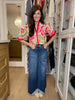 Flower Shop Top