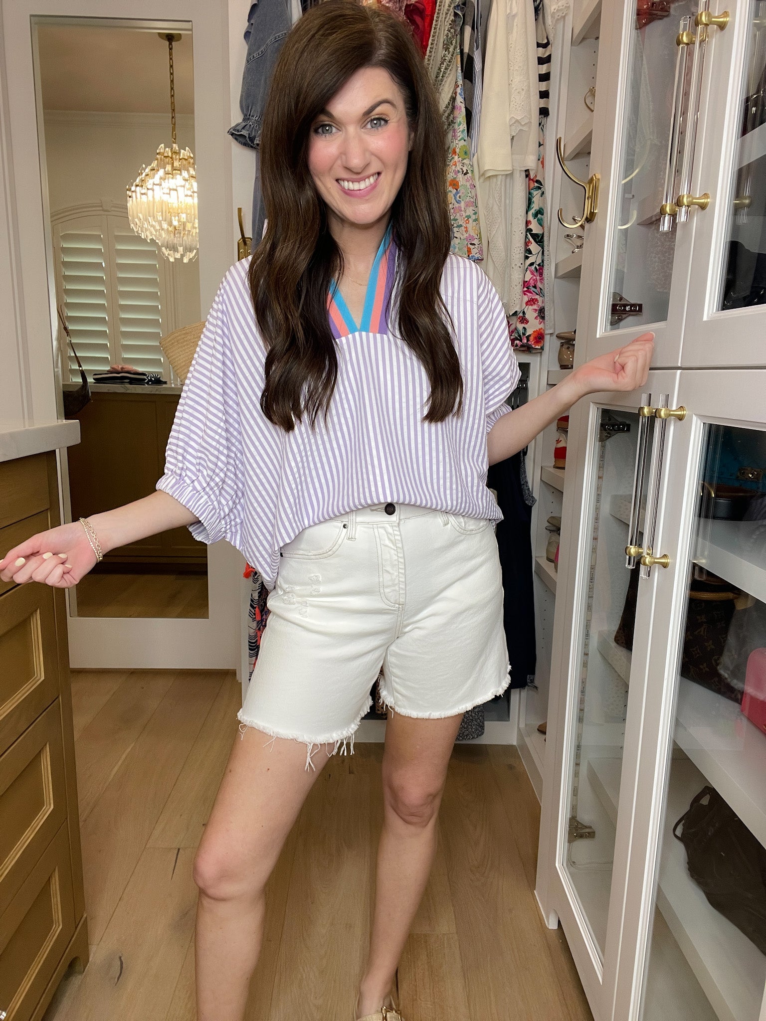 Mica Palm Cove Shorts