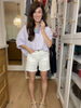 Mica Palm Cove Shorts