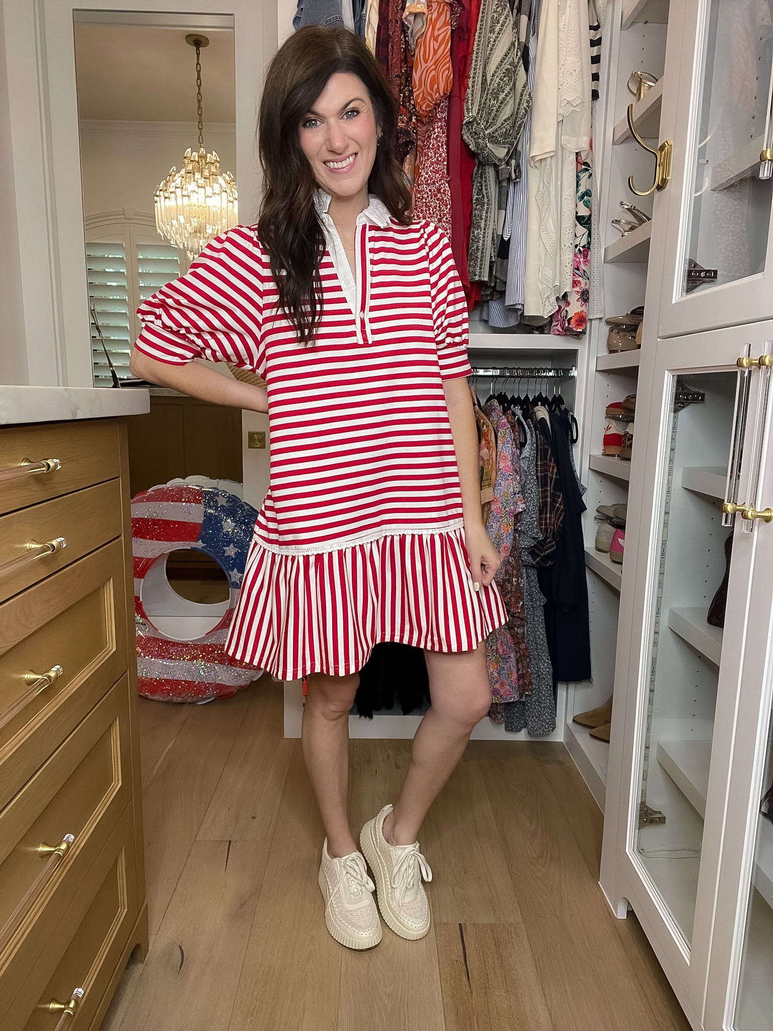 Dolea Sneakers