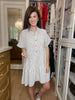 Penny Lane Polka Dot Dress