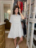 Penny Lane Polka Dot Dress