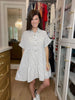 Penny Lane Polka Dot Dress
