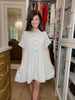 Penny Lane Polka Dot Dress