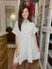 Penny Lane Polka Dot Dress