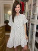 Penny Lane Polka Dot Dress