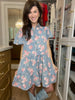 Sweet Magnolia Denim Dress