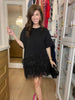 The Nightcap Dress