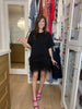 The Nightcap Dress