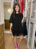 The Nightcap Dress
