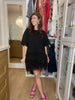 The Nightcap Dress