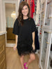 The Nightcap Dress