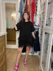 The Nightcap Dress