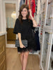 The Nightcap Dress