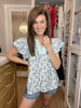 Bayside Breeze Top
