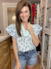 Bayside Breeze Top