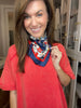 Summer Bloom Bandana *FINAL SALE*