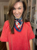 Summer Bloom Bandana *FINAL SALE*
