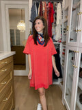 Sunkissed Chill Dress