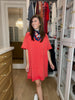 Sunkissed Chill Dress