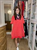 Sunkissed Chill Dress