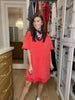 Sunkissed Chill Dress