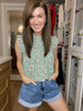 Daisy Lane Tank
