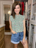 Daisy Lane Tank
