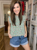 Daisy Lane Tank