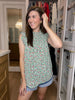 Daisy Lane Tank