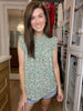 Daisy Lane Tank
