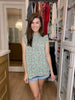 Daisy Lane Tank