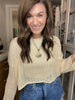 Sandy Shores Seashell Necklace *FINAL SALE*