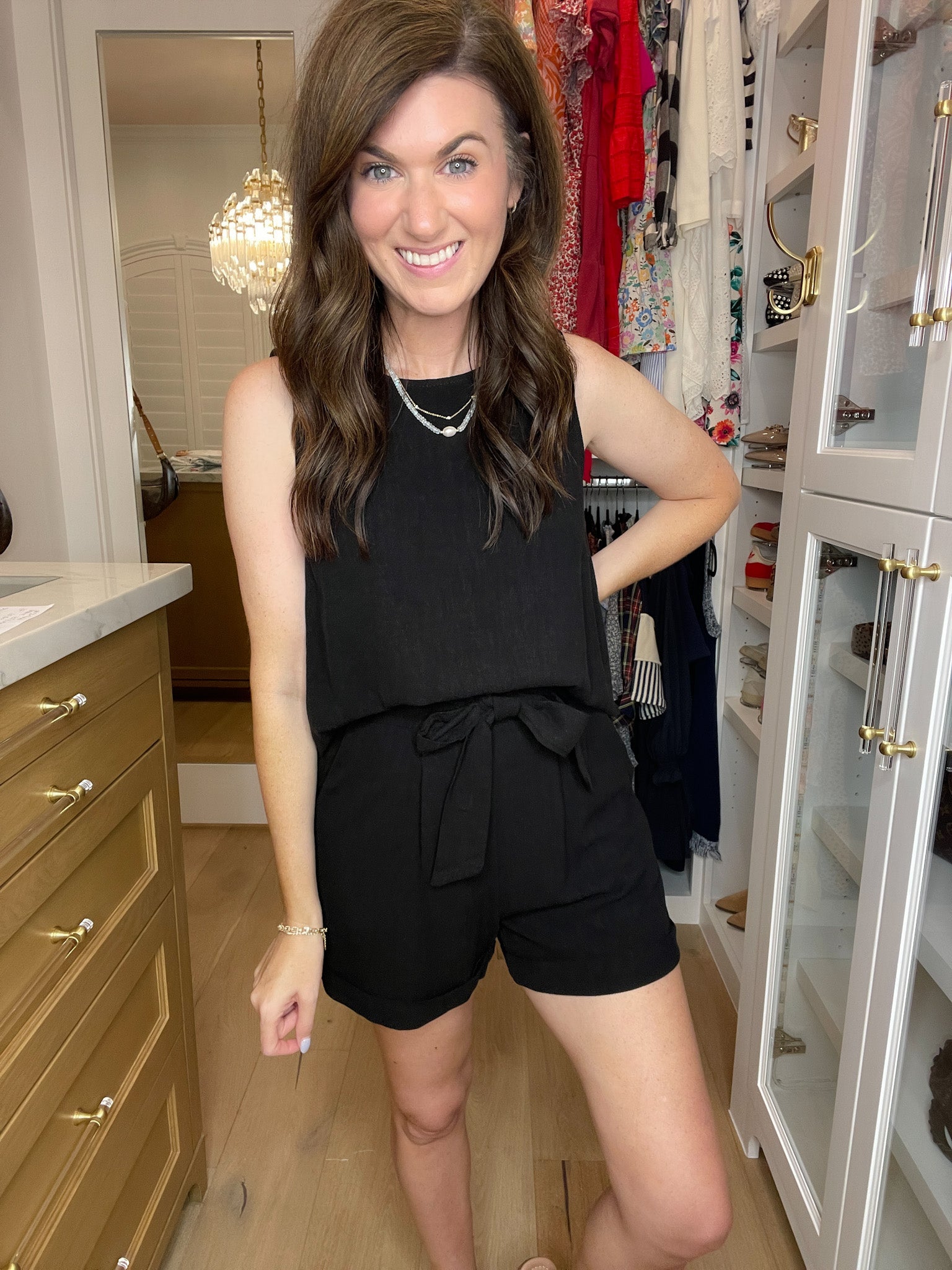 Chic Simplicity Set