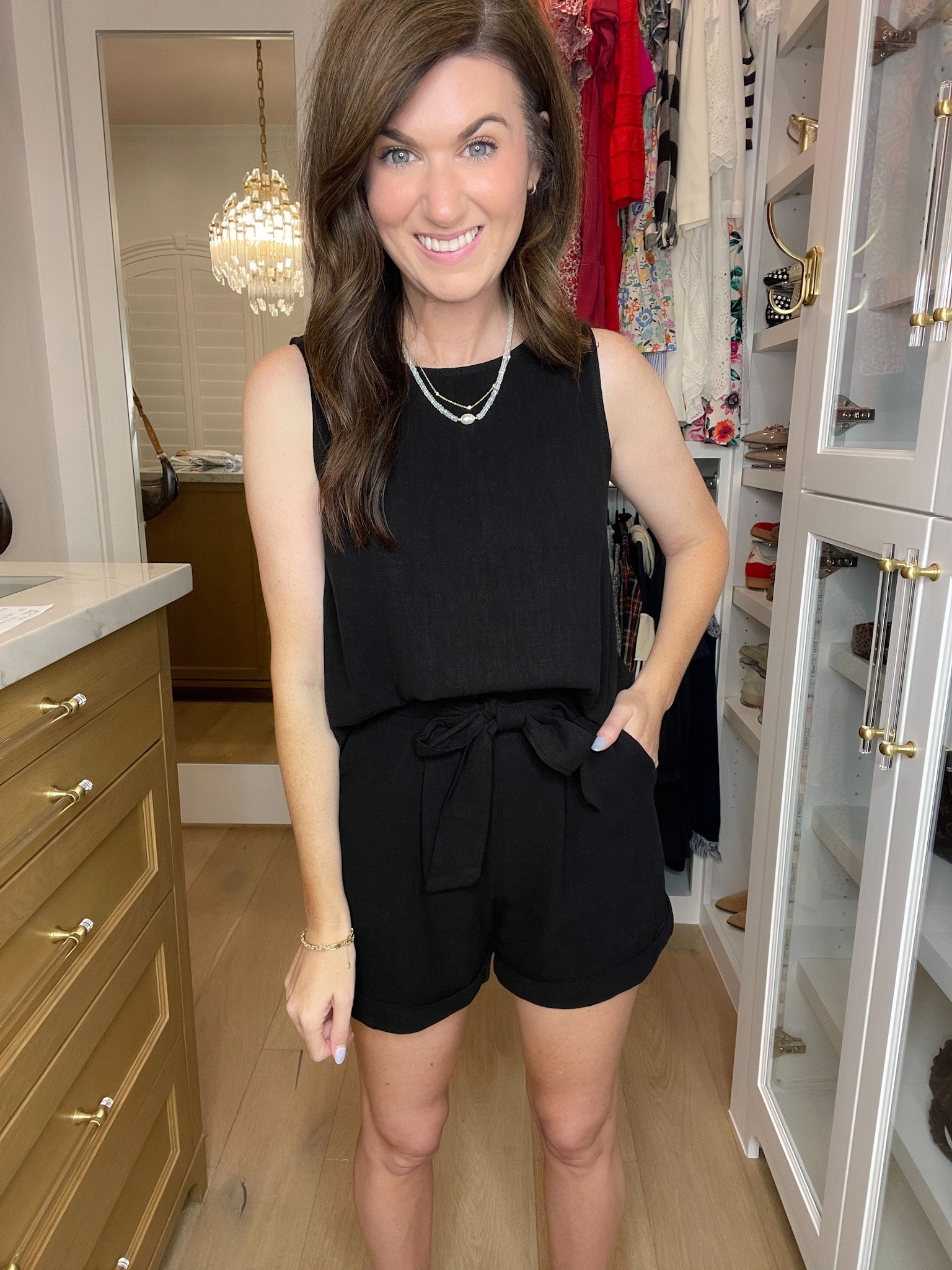 Chic Simplicity Set