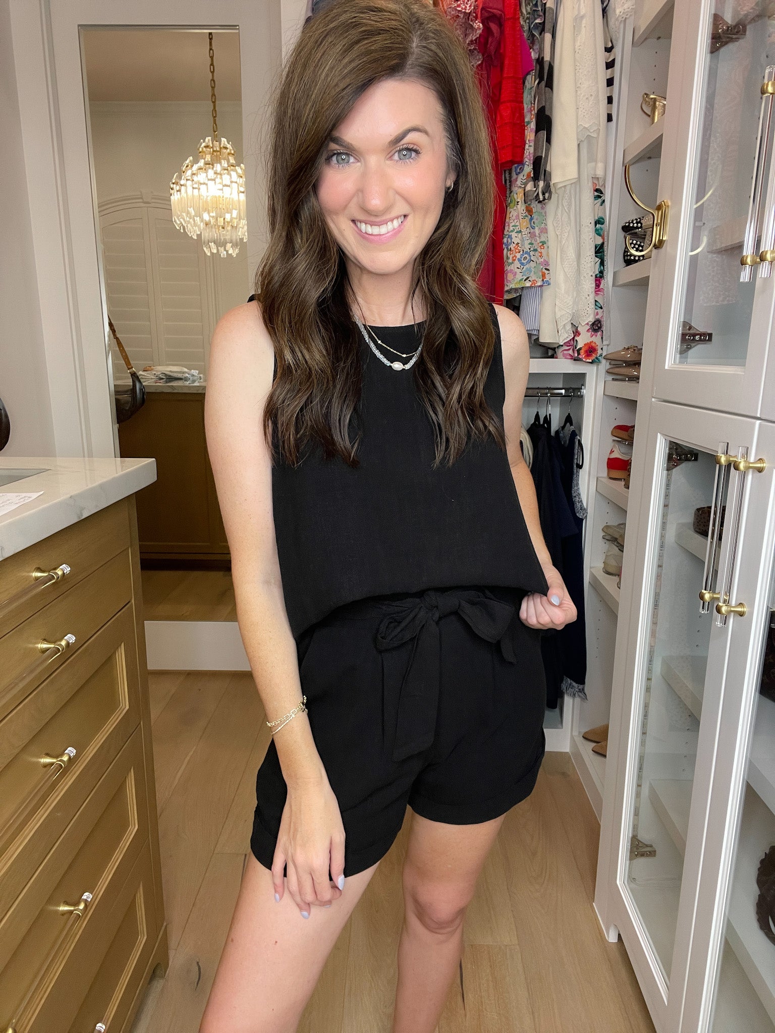 Chic Simplicity Set
