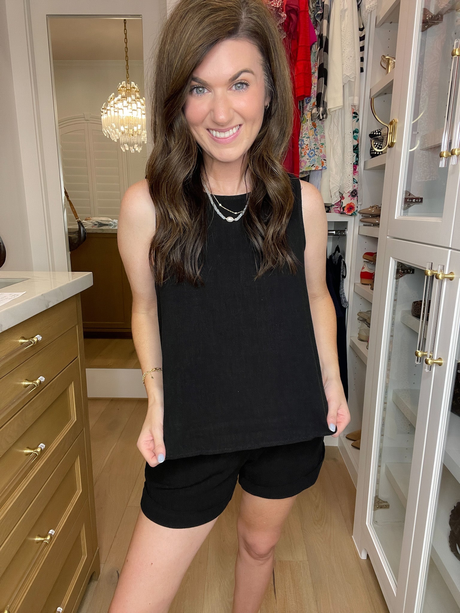 Chic Simplicity Set