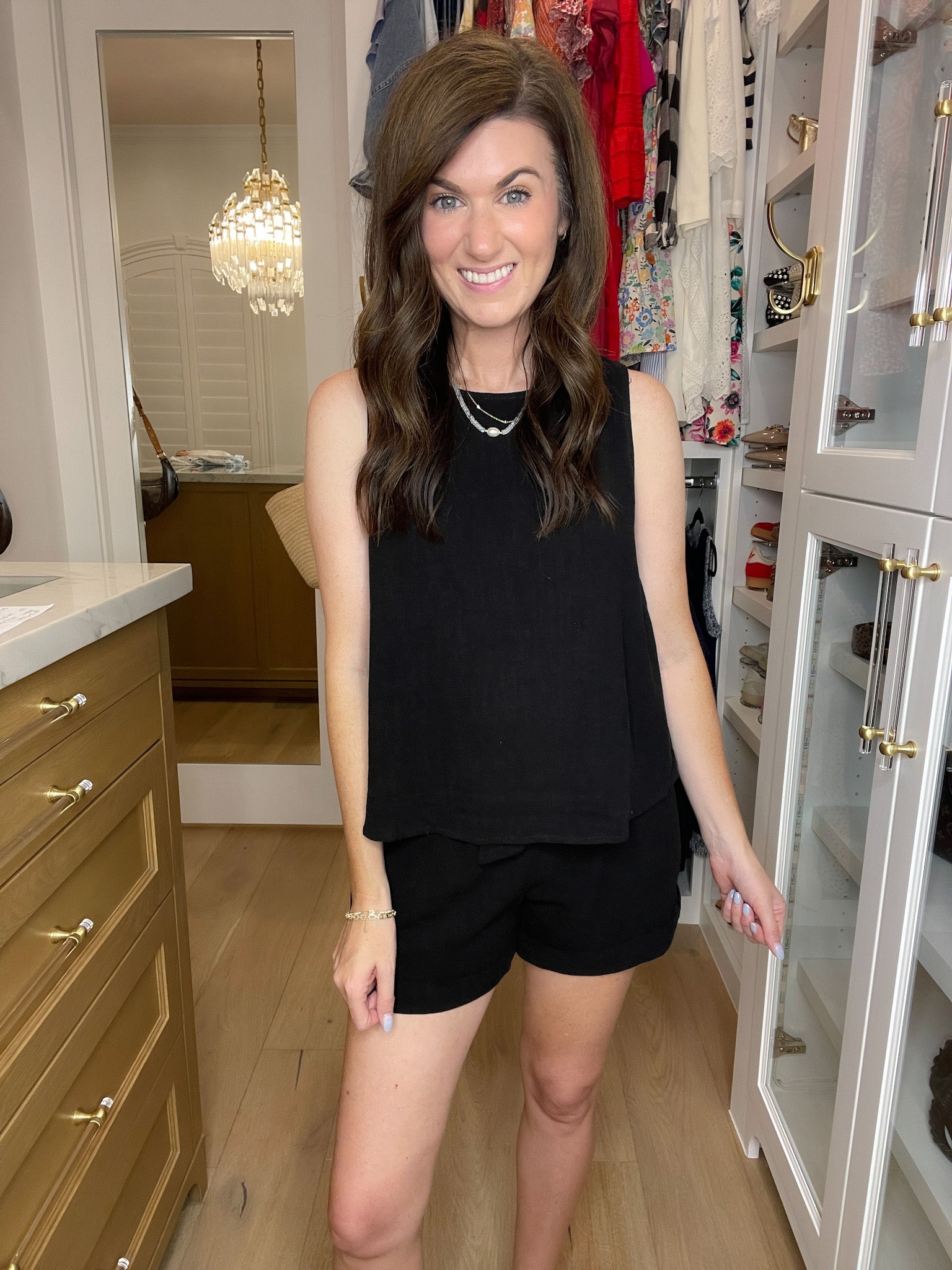 Chic Simplicity Set