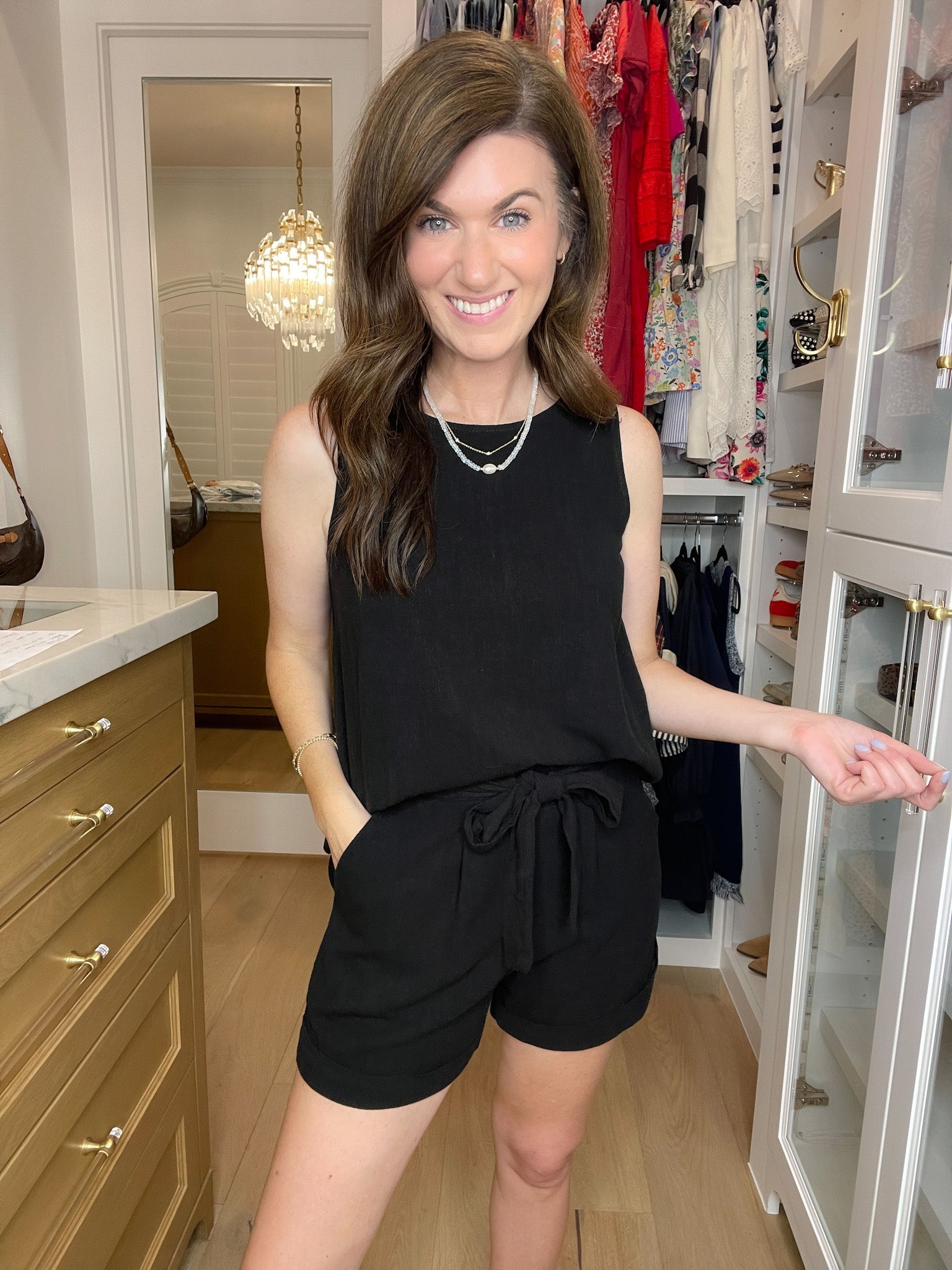 Chic Simplicity Set