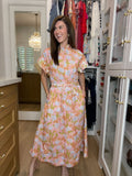 Primrose Path Dress