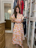 Primrose Path Dress