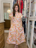 Primrose Path Dress
