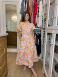 Primrose Path Dress