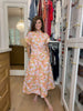 Primrose Path Dress