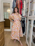 Primrose Path Dress