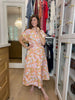 Primrose Path Dress