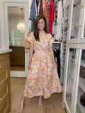 Primrose Path Dress