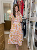 Primrose Path Dress